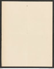 k.k. naturhistorisches Hofmuseum, Intendanzakten 1885-1896 (Hauer), Aktenzahl Z.275/1888, Seite 4